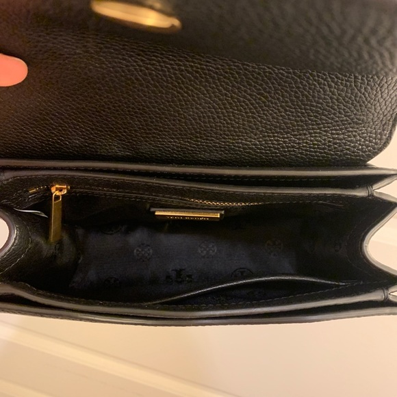 Tory Burch Britten Adjustable Shoulder Bag